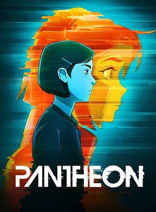Pôster de Pantheon