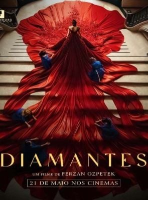 Pôster de  Diamantes