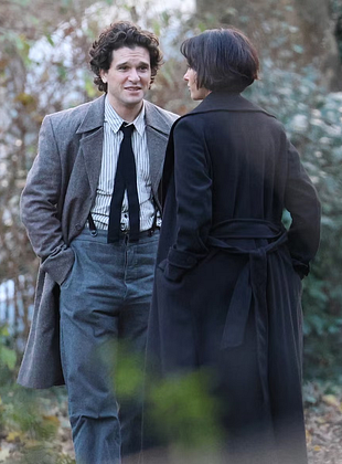 Pôster de Eternal Return