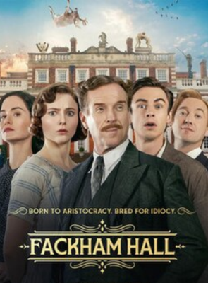 Pôster de  Fackham Hall
