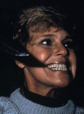 Pôster de Crystal Lake