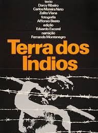 Terra dos Índios