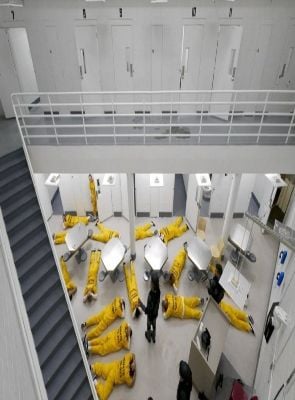The New Standford Prision Experiment