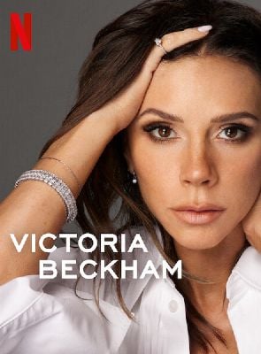 Pôster de Victoria Beckham
