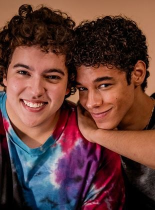 Pôster de Quinze Dias