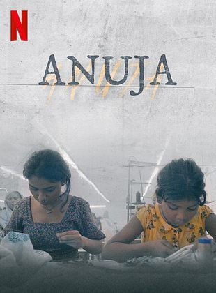 Pôster de Anuja
