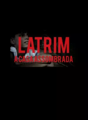 Pôster de Latrim: A Casa Assombrada