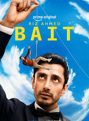 Pôster de Bait