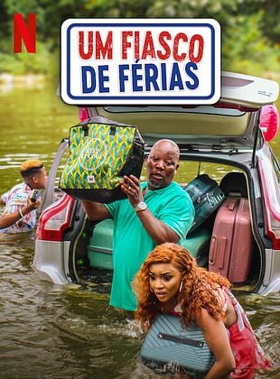 Um Fiasco de Férias