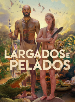 Largados e Pelados