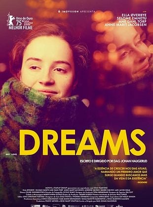 Pôster de  Dreams