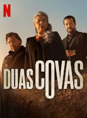 Pôster de Duas Covas