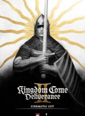 Pôster de Kingdom Come: Deliverance II - Cinematic Cut