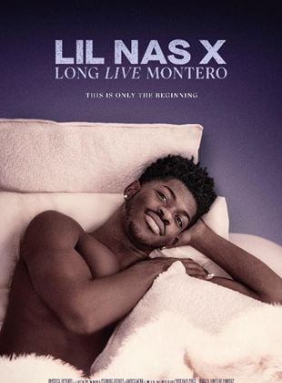  Lil Nas X: Long Live Montero