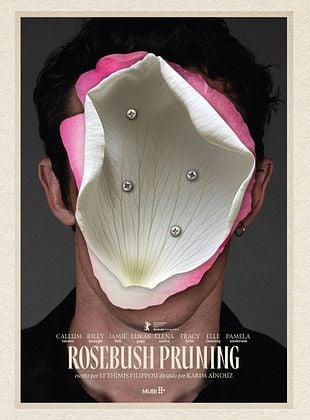 Pôster de Rosebush Pruning