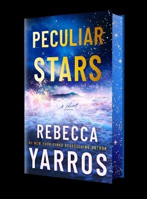 Pôster de Peculiar Stars