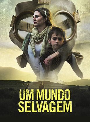 Pôster de Um Mundo Selvagem