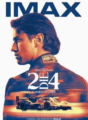 Pôster de 2DIE4: 24 horas no limite