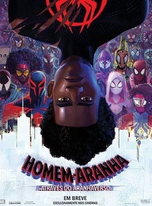  Homem-Aranha: Além do Aranhaverso