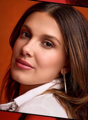 Pôster de Just Picture It