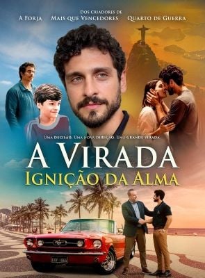 A Virada: Ignição da Alma 