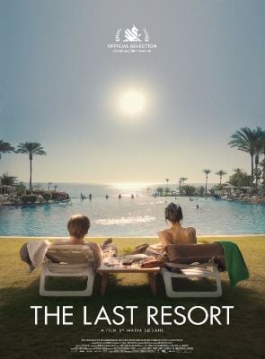 Pôster de  O Último Resort