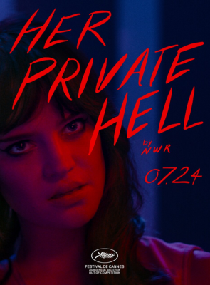 Her Private Hell