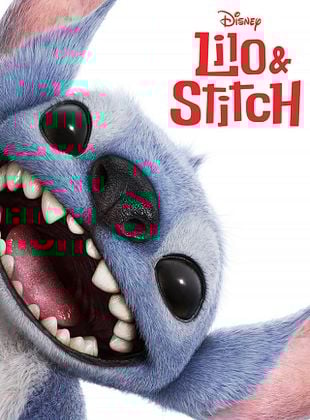 Pôster de  Lilo & Stitch