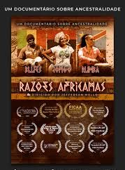 Razões Africanas