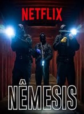 Pôster de Nêmesis