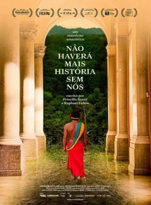 Pôster de Não haverá mais história sem Nós