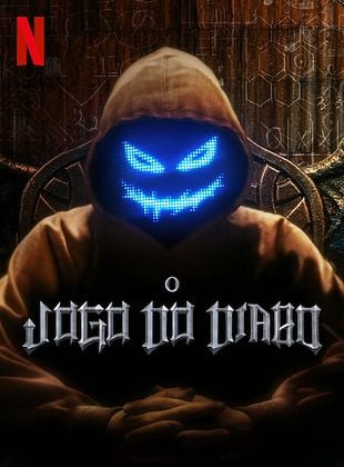 Pôster de O Jogo do Diabo