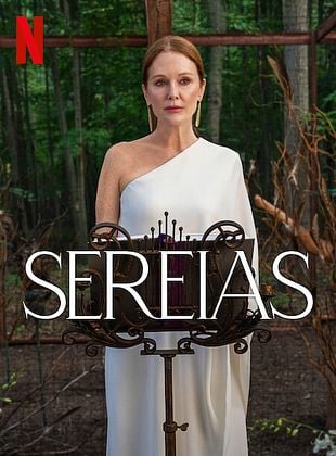 Pôster de Sereias