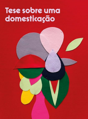Pôster de Tese Sobre uma Domesticação