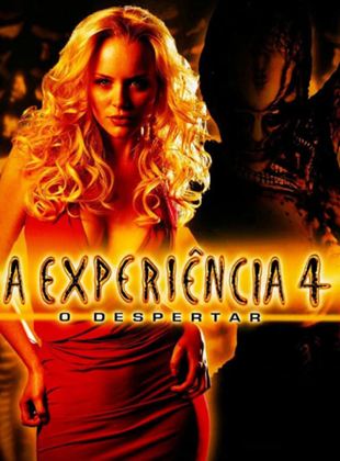 A Experiência 4 - O Despertar