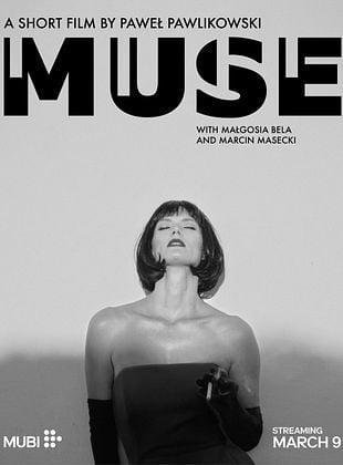 Pôster de Muse