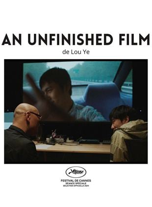 An Unfinished Film