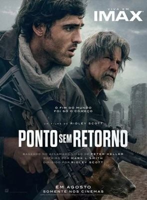 Ponto Sem Retorno 