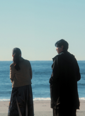 Pôster de O Espaço Mais Profundo em Nós