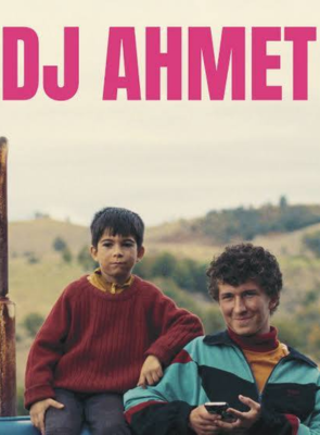 Pôster de  DJ Ahmet