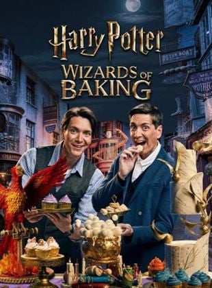 Harry Potter: Bruxos da Confeitaria