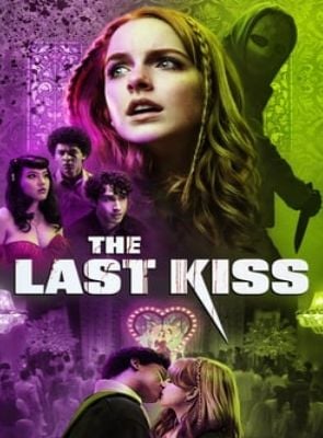 Pôster de  The Last Kiss