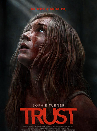 Pôster de  Trust