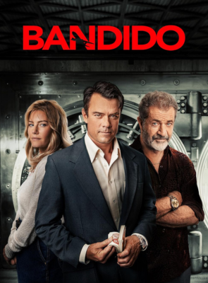 Pôster de Bandido
