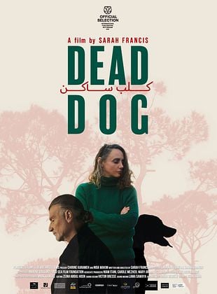 Pôster de  Cão Morto