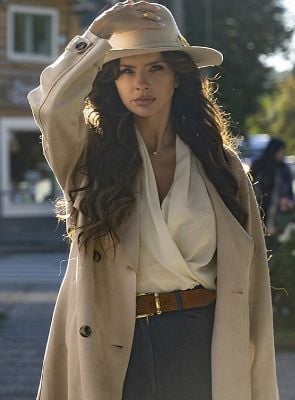 Pôster de A bastarda