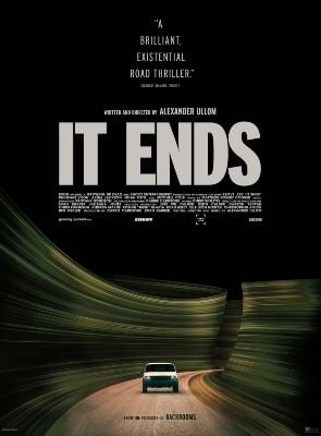 Pôster de  It Ends