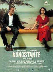  Nonostante