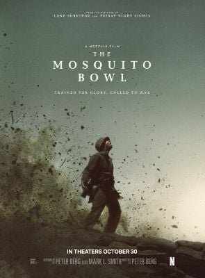Pôster de The Mosquito Bowl