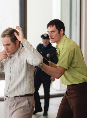 Pôster de Dead Man's Wire